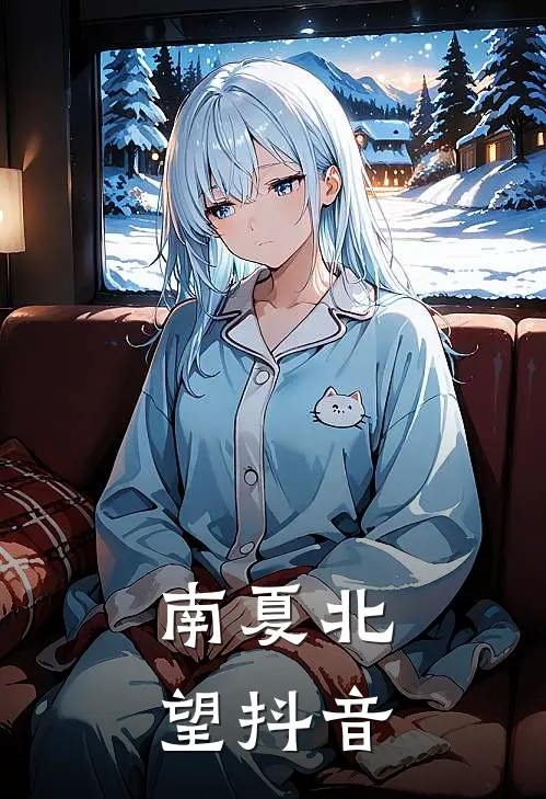 南夏北望抖音