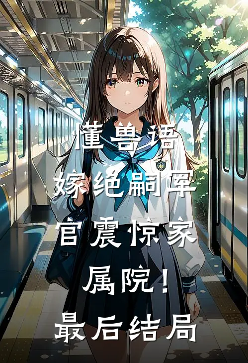 懂兽语，嫁绝嗣军官震惊家属院！最后结局