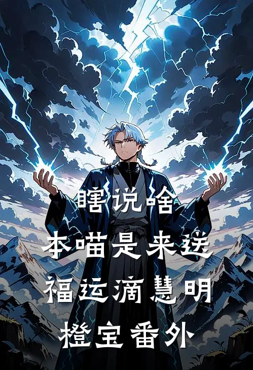 瞎说啥，本喵是来送福运滴慧明橙宝 番外