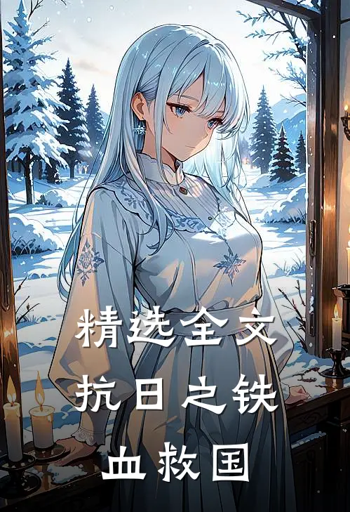 精选全文抗日之铁血救国