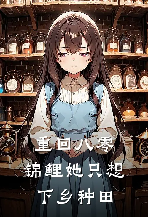重回八零锦鲤她只想下乡种田百度