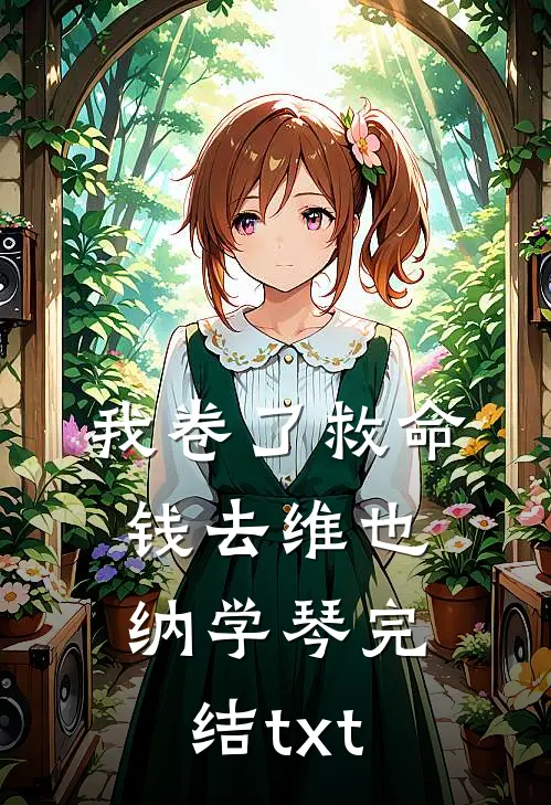 我卷了救命钱去维也纳学琴完结txt