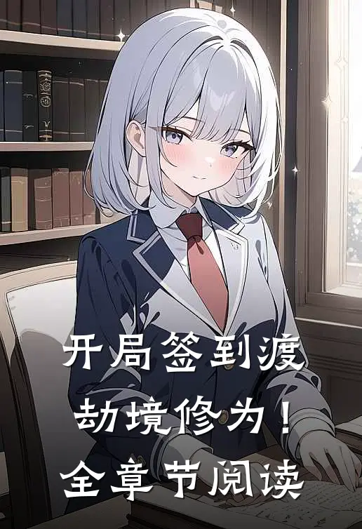 开局签到渡劫境修为！全章节阅读