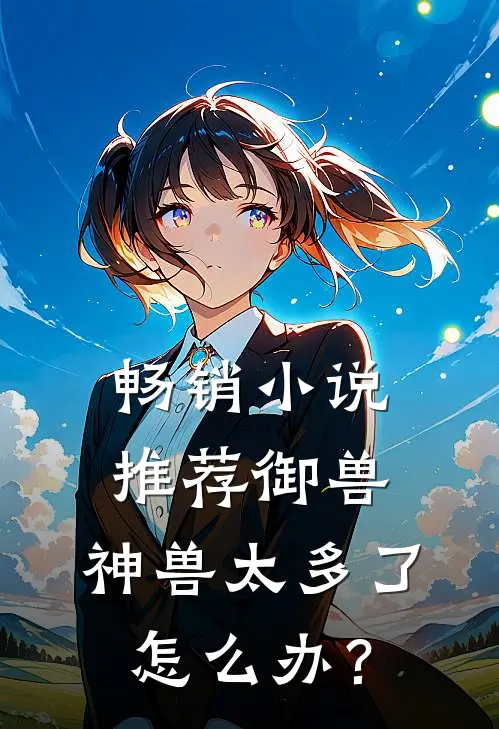 畅销小说推荐御兽：神兽太多了怎么办？