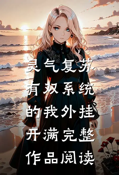 灵气复苏：有双系统的我外挂开满完整作品阅读
