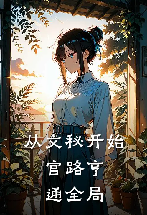 从文秘开始，官路亨通全局