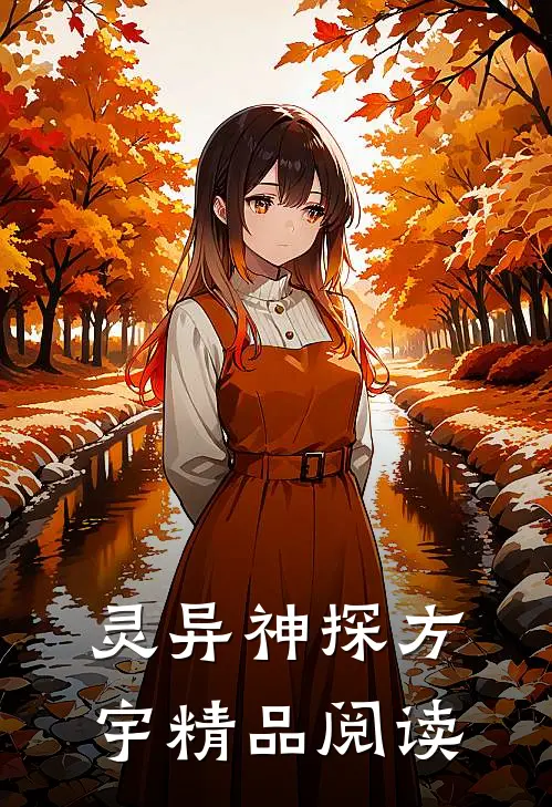 灵异神探方宇精品阅读