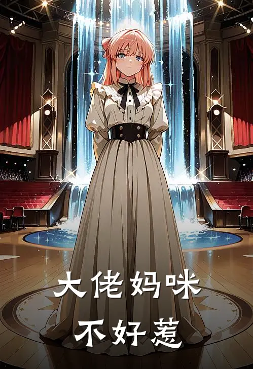 大佬妈咪不好惹