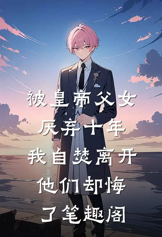 被皇帝父女厌弃十年，我自焚离开他们却悔了笔趣阁