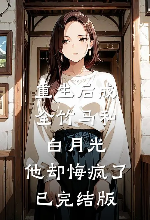 重生后成全竹马和白月光，他却悔疯了已完结版