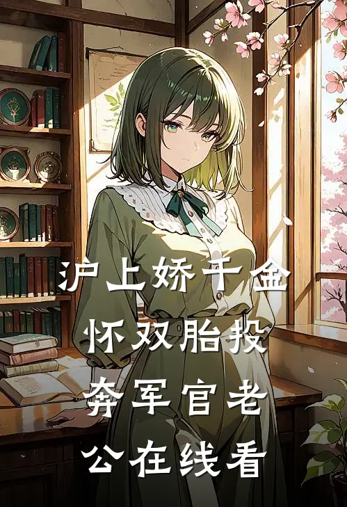 沪上娇千金，怀双胎投奔军官老公在线看