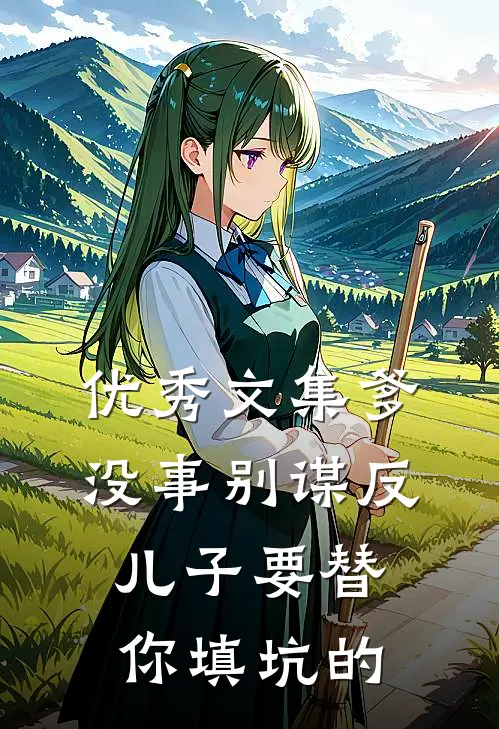 优秀文集爹，没事别谋反，儿子要替你填坑的