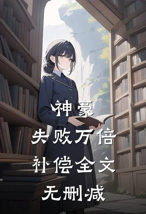 神豪：失败万倍补偿全文无删减
