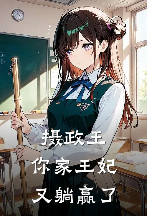摄政王,你家王妃又躺赢了