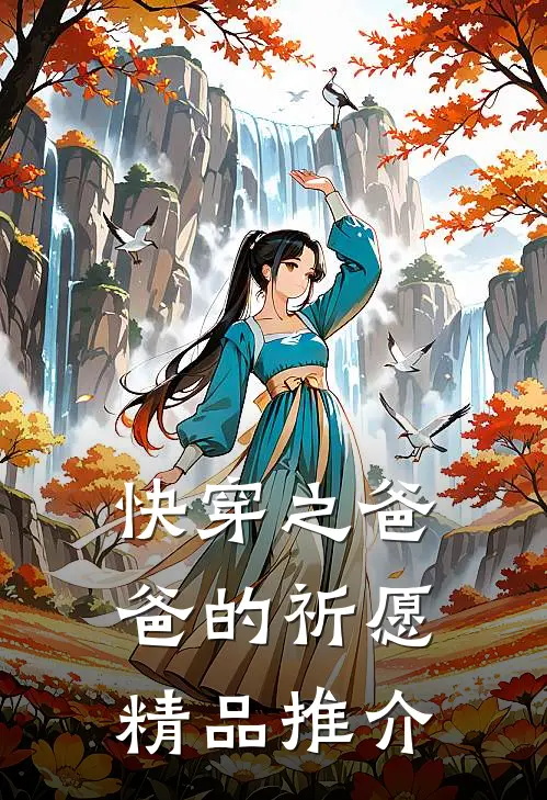 快穿之爸爸的祈愿精品推介