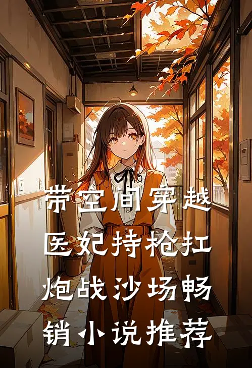 带空间穿越，医妃持枪扛炮战沙场畅销小说推荐