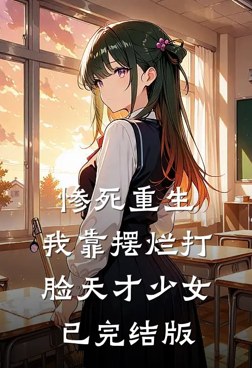 惨死重生，我靠摆烂打脸天才少女已完结版