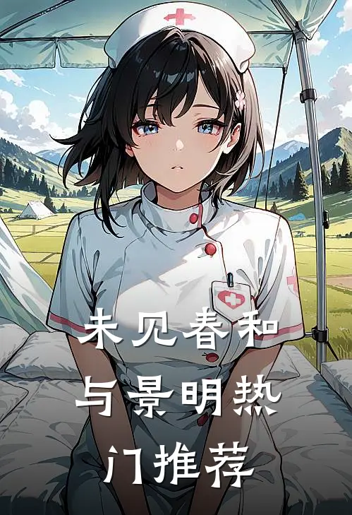 未见春和与景明热门推荐