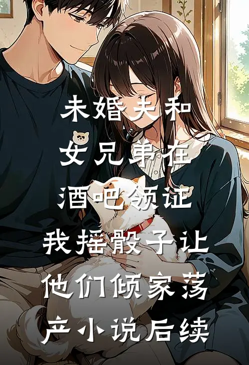 未婚夫和女兄弟在酒吧领证，我摇骰子让他们倾家荡产小说后续