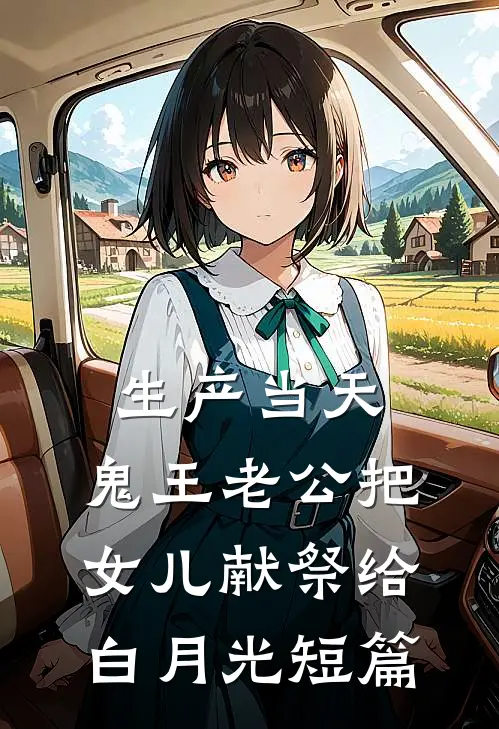 生产当天，鬼王老公把女儿献祭给白月光短篇
