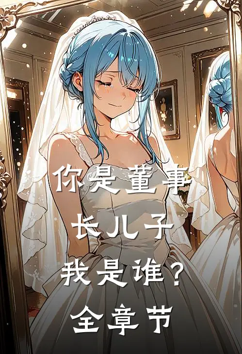 你是董事长儿子，我是谁？全章节