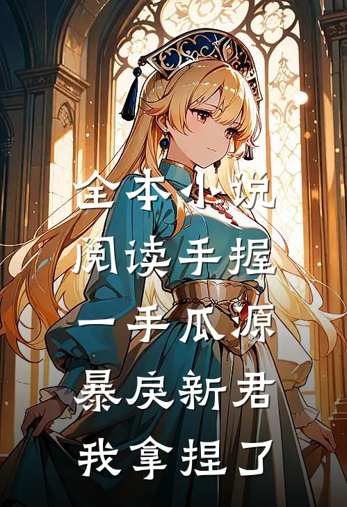 全本小说阅读手握一手瓜源，暴戾新君我拿捏了