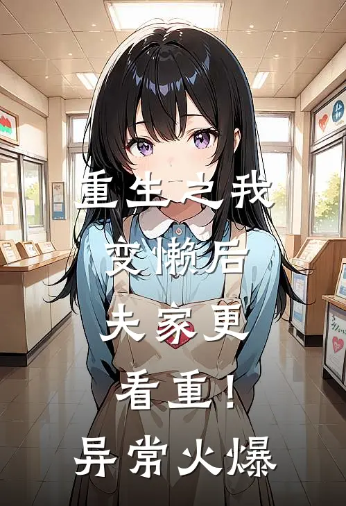 重生之我变懒后，夫家更看重！异常火爆