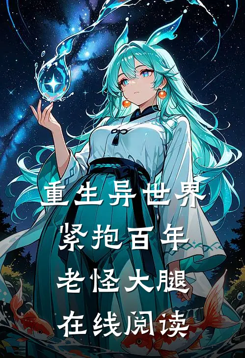 重生异世界：紧抱百年老怪大腿在线阅读