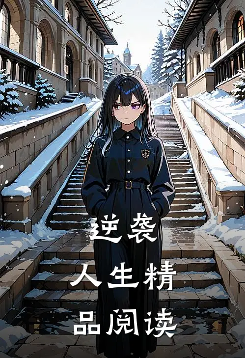 逆袭，人生精品阅读
