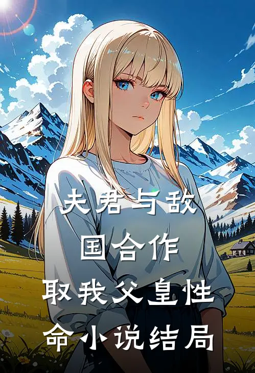 夫君与敌国合作，取我父皇性命小说结局