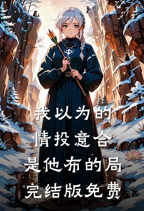 我以为的情投意合，是他布的局完结版免费