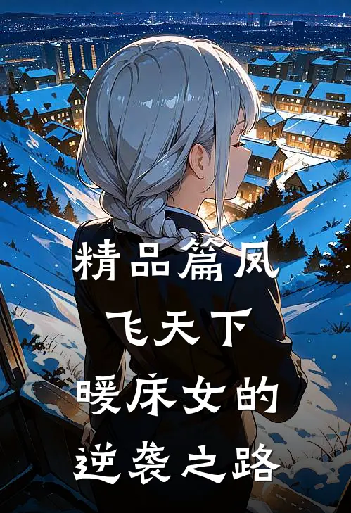 精品篇凤飞天下：暖床女的逆袭之路