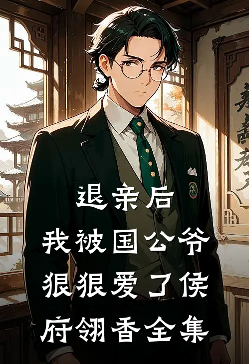 退亲后，我被国公爷狠狠爱了侯府翎香全集