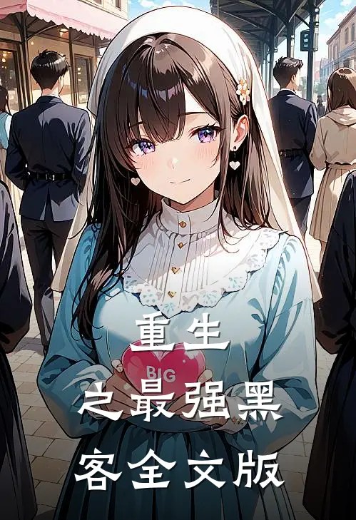 重生：之最强黑客全文版