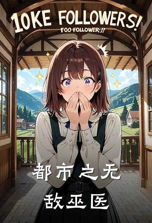 都市之无敌巫医
