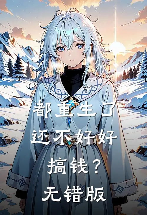 都重生了，还不好好搞钱？无错版