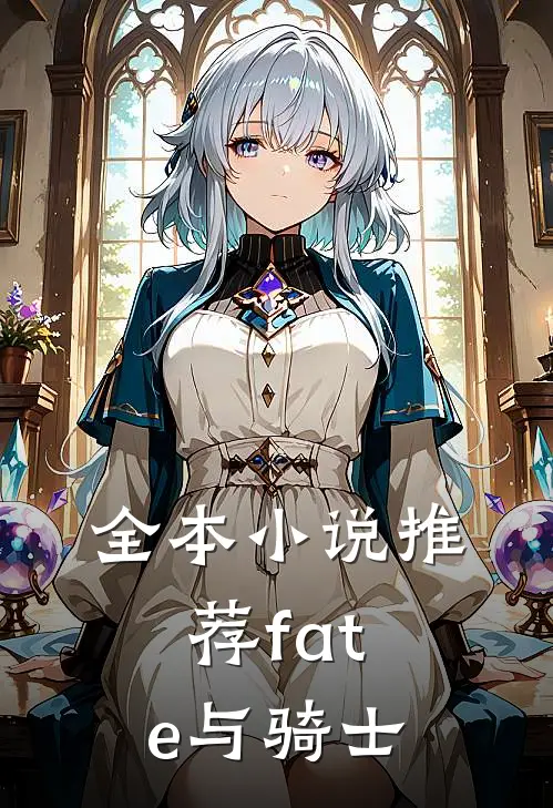 全本小说推荐fate与骑士