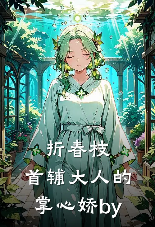 折春枝：首辅大人的掌心娇by