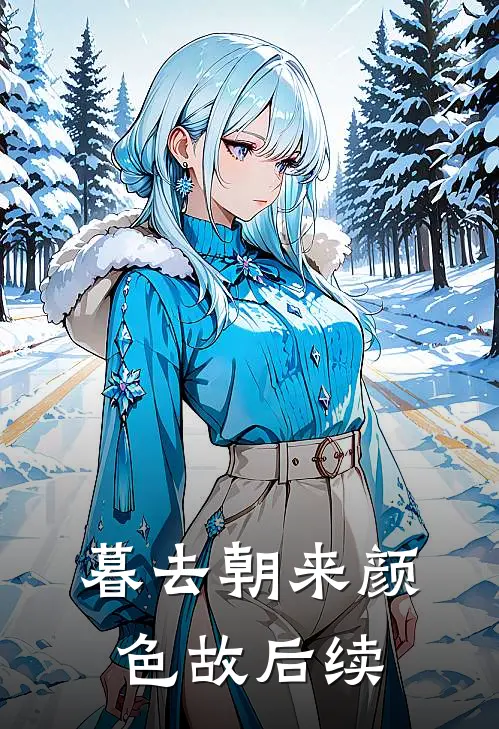 暮去朝来颜色故后续