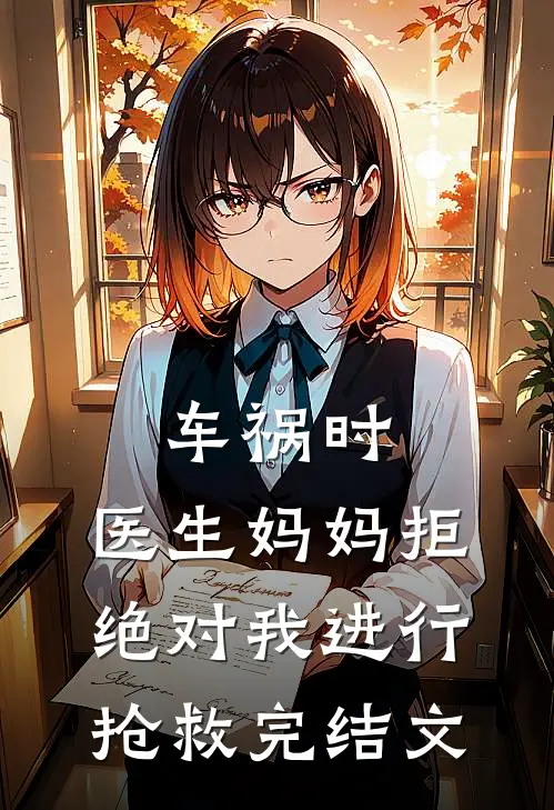 车祸时，医生妈妈拒绝对我进行抢救完结文