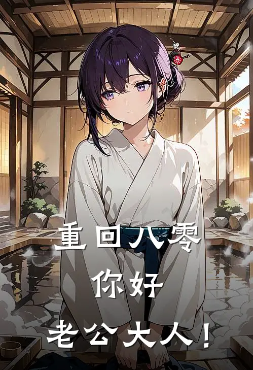 重回八零：你好，老公大人！