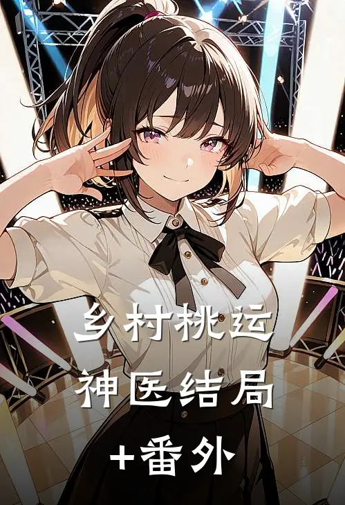 乡村桃运神医结局+番外