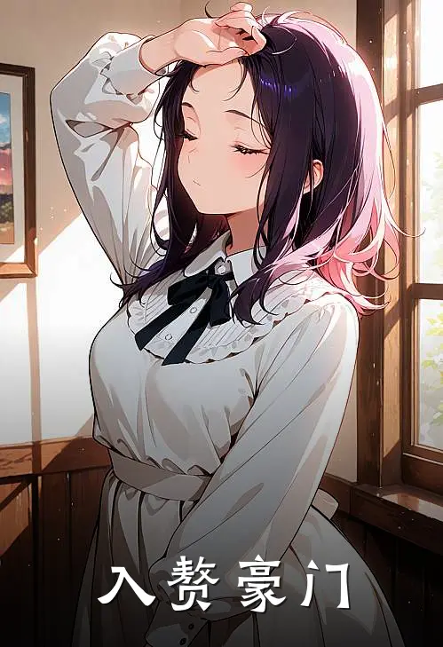 入赘豪门