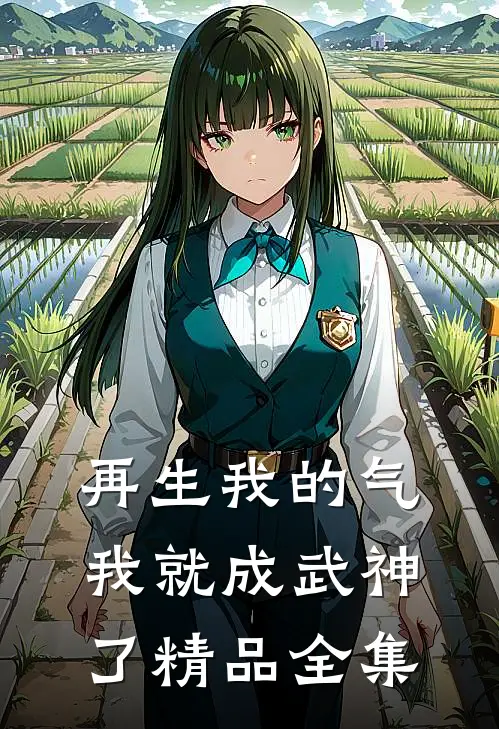再生我的气，我就成武神了精品全集