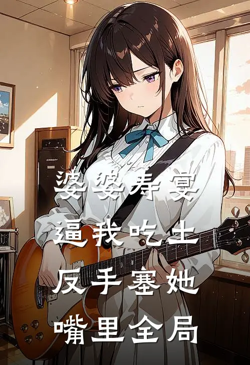 婆婆寿宴逼我吃土，反手塞她嘴里全局