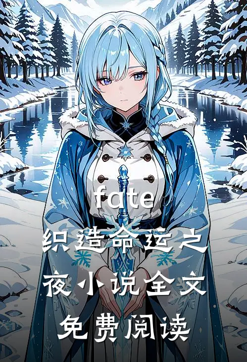fate：织造命运之夜小说全文免费阅读