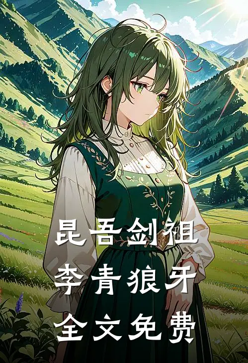 昆吾剑祖李青狼牙全文免费