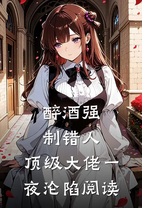 醉酒强制错人，顶级大佬一夜沦陷阅读