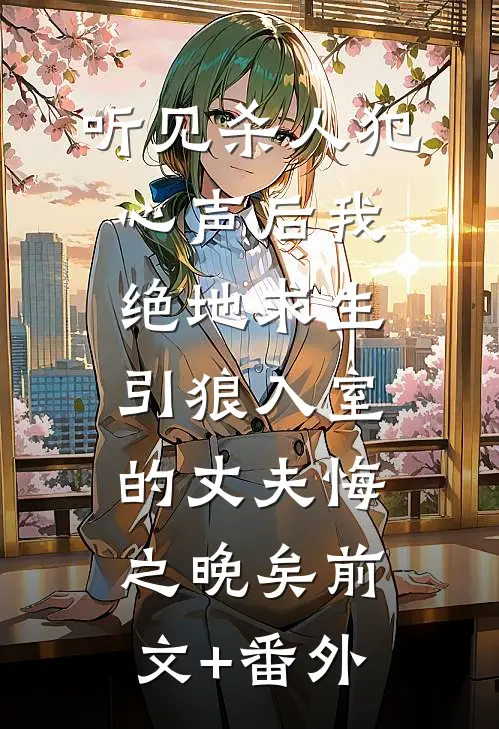 听见杀人犯心声后我绝地求生，引狼入室的丈夫悔之晚矣前文+番外
