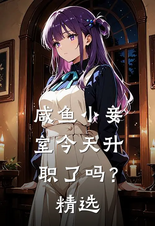 咸鱼小妾室今天升职了吗？精选